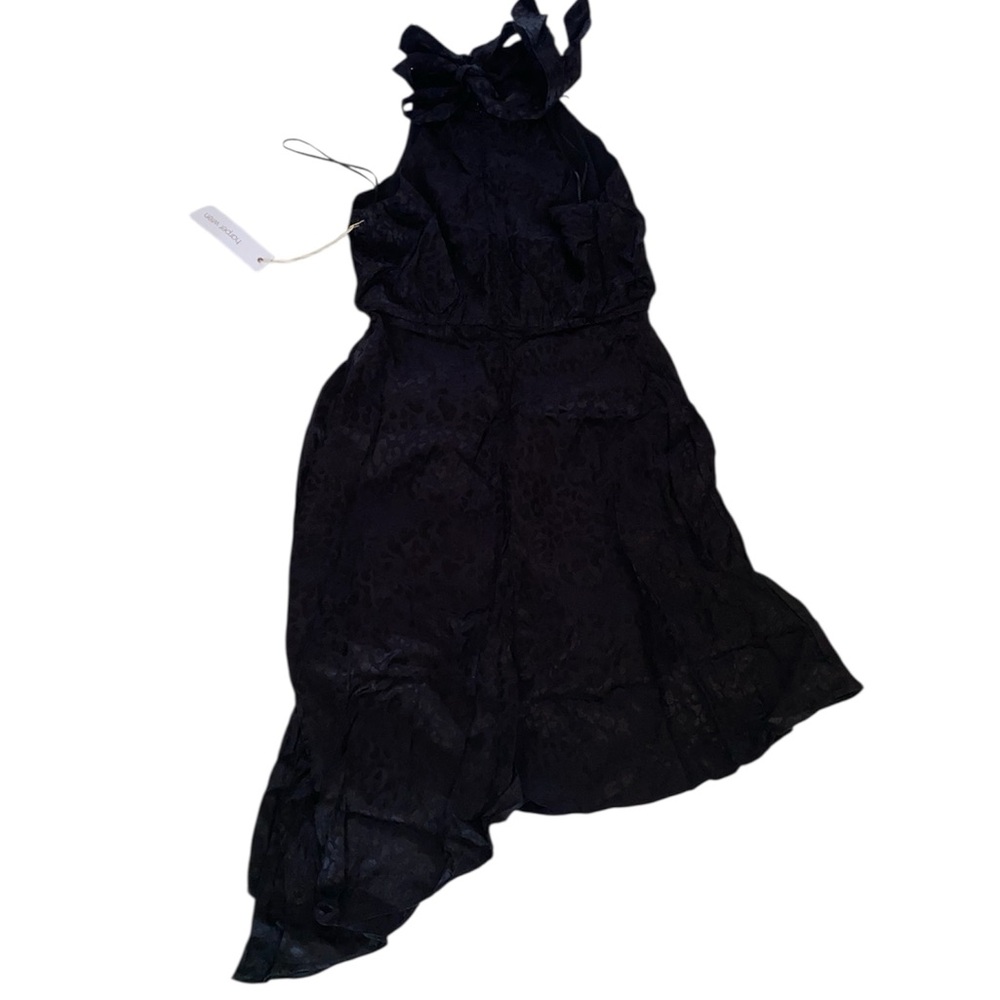 Harper wren lily dres medium black